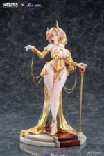 【Pre order】Siki Anim Studio 1/6 PVC Lobelia Artery Gear Fusion Blazing Night Ver. - Image 11