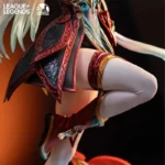 【Pre order】Infinity Studio 1/4 League of Legends Mythmaker Irelia - Image 4