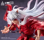 【Pre order】Exorcism Studio x Mimo Studio 1/6 Demon Inuyasha - Image 5