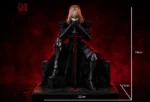【Pre order】Domi Studio 1/6 Altria Pendragon Alter Black Saber - Image 4