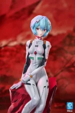 【Pre order】GSAS 1/7 PVC Neon Genesis Evangelion Asuka Langley Soryu & Ayanami Rei (Copyright) - Image 13