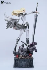 【In Stock】YUMS Collectors Studio - Claymore Teresa & Clare - Image 15