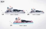 【Pre order】Fantasy Studio 1/6&1/4 EVA Kaworu Nagisa - Image 2