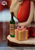 【Pre order】RS Studio 1/6 Detective Conan Christmas Vi Graythorn - Image 5
