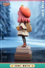 【Pre order】WAKUWAKU Studio spy×family Pink Girl Anya code white - Image 6