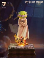 【Pre order】Seven Studio 1/6 Witch Hat Atelier Coco - Image 8