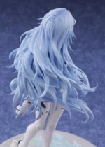 【Pre order】Claynel 1/7 PVC Neon Genesis Evangelion Ayanami Rei (Copyright) - Image 4
