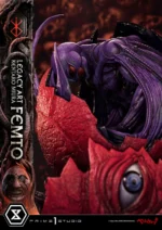 【Pre order】Prime 1 Studio 1/4 Berserk Femto (Copyright) - Image 22