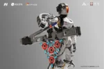 【Pre order】Moki Magic Studio × Ling Cage 1/6 Bai Yuekui action figure Licensed - Image 4