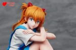【Pre order】Strange Thief Studio 1/6 Neon Genesis Evangelion Asuka Langley Soryu & Ayanami Rei - Image 2