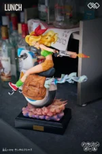 【Pre order】Infinite Studio Dragon Ball 40th Anniversary 1/6&1/4 Lunch - Image 6