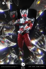 【Pre order】LB Studio 1/4 Kamen Rider Kamen Rider Ryuki - Image 6