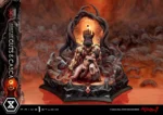 【Pre order】Prime 1 Studio 1/4 Berserk Kentaro Miura series Guts & Casca LABR-03S (Copyright) - Image 23