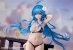 【Pre order】WINGSinc 1/7 PVC Azur Lane Helena - Image 4