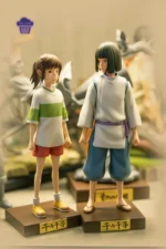 【Pre order】Cake Studio Spirited Away Chihiro Ogino & Haku