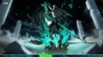 【Pre order】JiJing Studio 1/6 BLEACH Ulquiorra Cifer Segunda Etapa with LED - Image 6