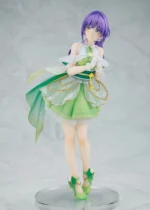 【Pre order】Kadokawa 1/7 PVC Love Live! Hasunosora Girls' High School Idol KD Colle Kozue Otomune (Copyright) - Image 2