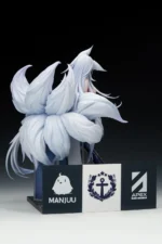 【Pre order】APEX-TOYS 1/7 PVC Azur Lane Shinano (Copyright) - Image 10