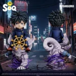 【Pre order】SOQ Studio Jujutsu Kaisen Fushiguro Megumi - Image 6