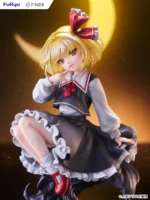 【Pre order】F:Nex 1/7 PVC Touhou Project Rumia (Copyright) - Image 4