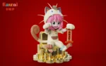 【Pre order】Kawai Studio - Spy x Family Lucky Cat Anya Forger - Image 7