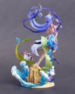 【Pre order】Starengrave Studio 1/6 Honkai: Star Rail Robin Summeretto - Image 5