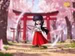 【Pre order】Cookie Studio Inuyasha Kikyo shooting arrows