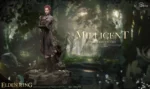 【Pre order】Third Eye Studio 1/4 Elden Ring Millicent - Image 4