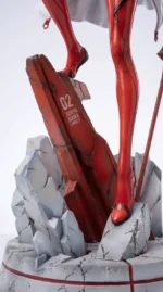 【Pre order】Lyra Studio 1/4 Neon Genesis Evangelion Asuka Langley Soryu - Image 7