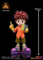 【Pre order】MIMAN Studio - Digimon Koushiro 'Izzy' Izumi & Tentomon - Image 3