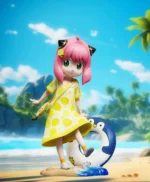 【Pre order】SPY Studio - Spy x Family Anya Forger - Image 3