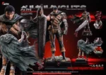 【In Stock】Faith Studio 1/6 Berserk Guts