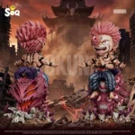 【Pre order】SOQ Studio Jujutsu Kaisen Q ver Ryomen Sukuna 2.0 - Image 5