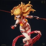 【Pre order】Cast Design 1/4 Neon Genesis Evangelion Asuka Langley Soryu - Image 2