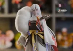 【Pre order】MW Studio x Showhand Studio - Inuyasha Sesshoumaru - Image 4