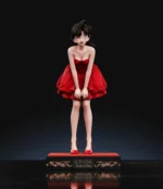 【Pre order】YYDS Studio 1/6 Detective Conan Red Dress Mouri Ran - Image 5