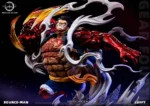 【Pre order】Photons Studio One Piece POP Gear 4 Luffy - Image 2