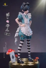 【Pre order】Dainty Studio 1/6 Black Butler Ciel - Image 3