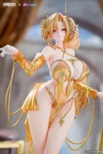 【Pre order】Siki Anim Studio 1/6 PVC Lobelia Artery Gear Fusion Blazing Night Ver. - Image 3