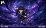【Pre order】SOQ Studio Solo Leveling Sung Jin Woo