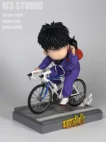 【Pre order】M3 Studio - Slam Dunk Rukawa Kaede - Image 3