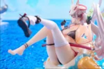 【Pre order】SnowBall Studio 1/6 Kuzuko-chan Summer - Image 8