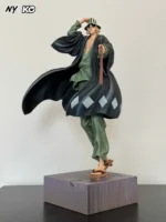 【Pre order】NY × KO Studio 1/6 Bleach Kisuke Urahara - Image 3