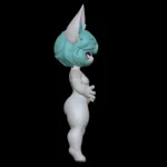 【Pre order】Spirit Demon Studio Vex Gloomy Girl Doll League of Legends - Image 3