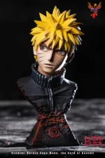 【Pre order】Lifetime Studio Naruto Shippuden Uzumaki Naruto Sage mode - Image 6