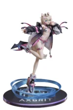 【Pre order】Design COCO 1/7 PVC Mococo Abyssgard (Copyright) - Image 14