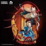 【Pre order】Infinity Studio 1/4 League of Legends Mythmaker Irelia - Image 5