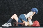 【Pre order】MAGI ARTS 1/6 PVC Akuma no Riddle Azuma Tokaku & Ichinose Haru (Copyright) - Image 18