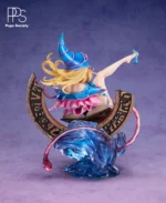 【Pre order】Pupu Society Studio 1/6 Yu-Gi-Oh! Dark Magician Girl - Image 7