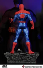 【Pre order】SDZ Studio 1/4 Comics Classic Spider Man - Image 5